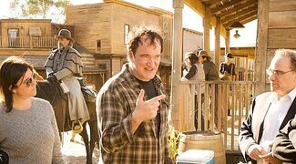 Quentin Tarantino explica por qué descartó 'The Movie Critic' como su décima y última película