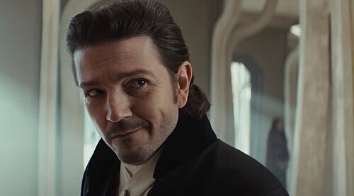 El guionista de la nueva trilogía de 'Star Wars' asegura que se ha inspirado en 'Andor'