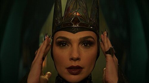 Gal Gadot culpa a los críticos con Israel del fracaso de 'Blancanieves': "Estoy decepcionada"