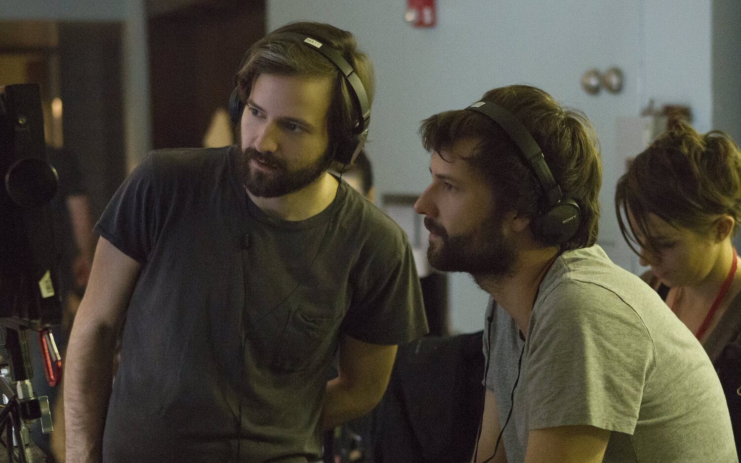 Los hermanos Duffer regresarán al cine
