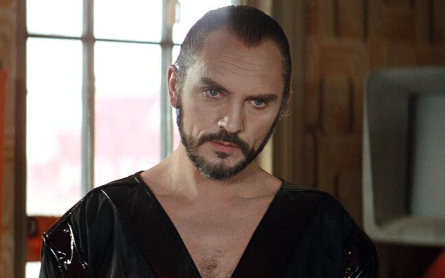 Terence Stamp interpretando al general Zod en 'Superman'