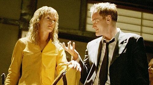 Quentin Tarantino responde a la gran pregunta: ¿Cuál es su mejor película?