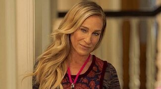Sarah Jessica Parker es contundente con el hate-watching contra 'And Just Like That..."