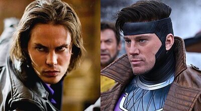 Taylor Kitsch rompe el silencio sobre que Channing Tatum lo haya reemplazado como Gambito en el UCM