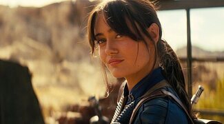 'Fallout' está a punto: Prime Video lanza las primeras imágenes de la segunda temporada