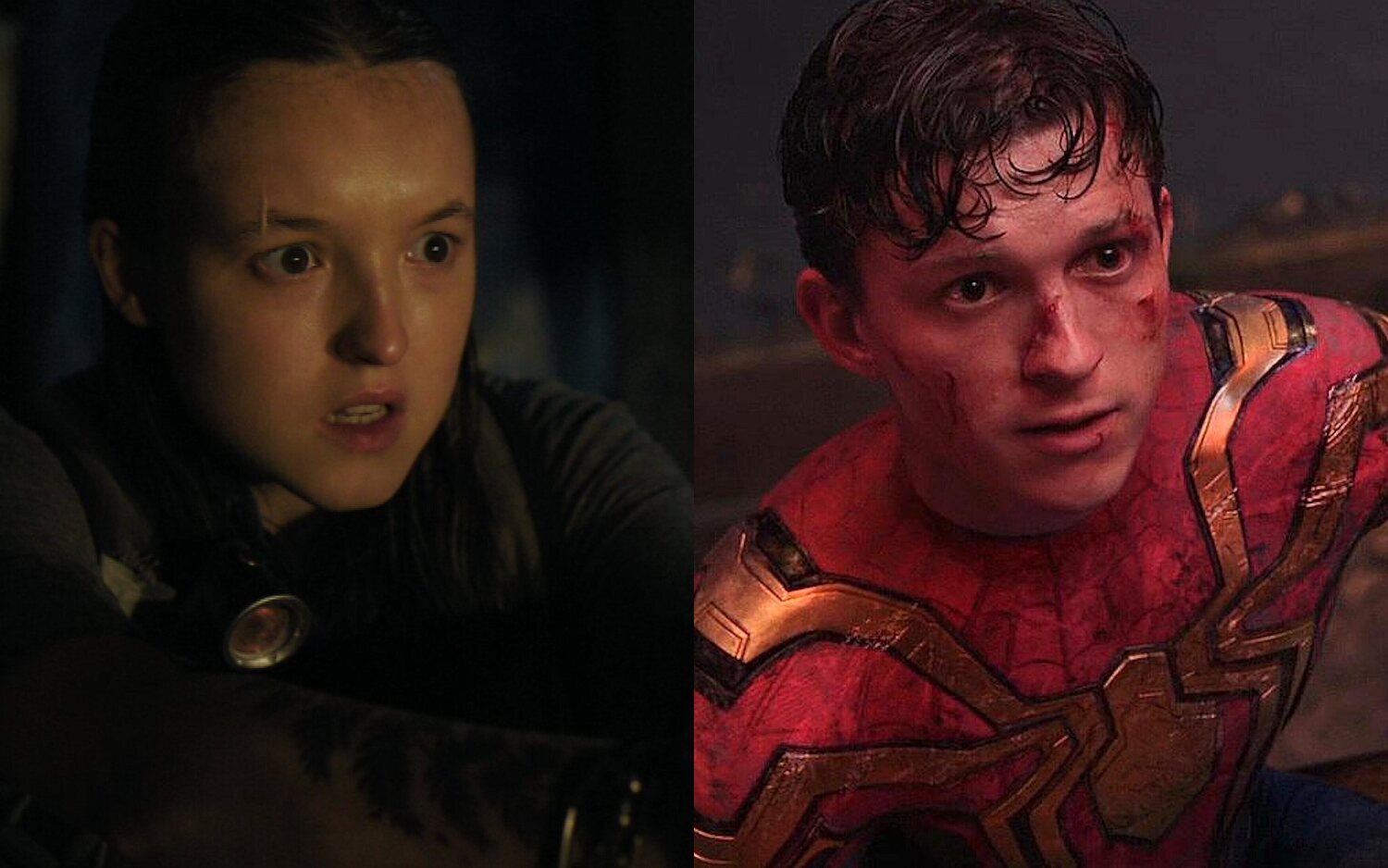 Bella Ramsey, ¿sustitute de Tom Holland como Spider-Man?