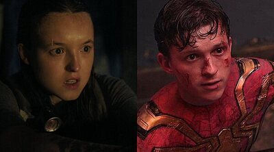 A Bella Ramsey le encantaría ser Spider-Man, "aunque Tom Holland está haciendo un gran trabajo"
