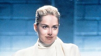 Sharon Stone se burla del reboot "anti-woke" de 'Instinto básico': "Buena suerte"