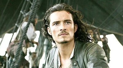 Orlando Bloom cree que 'Piratas del Caribe' necesita al reparto original de vuelta para triunfar