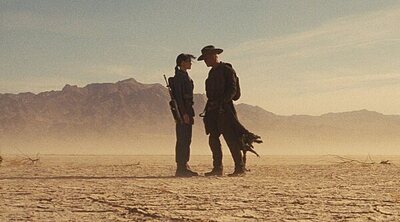 El primer tráiler de la temporada 2 de 'Fallout' nos lleva a una New Vegas con Robert House como su mayor misterio
