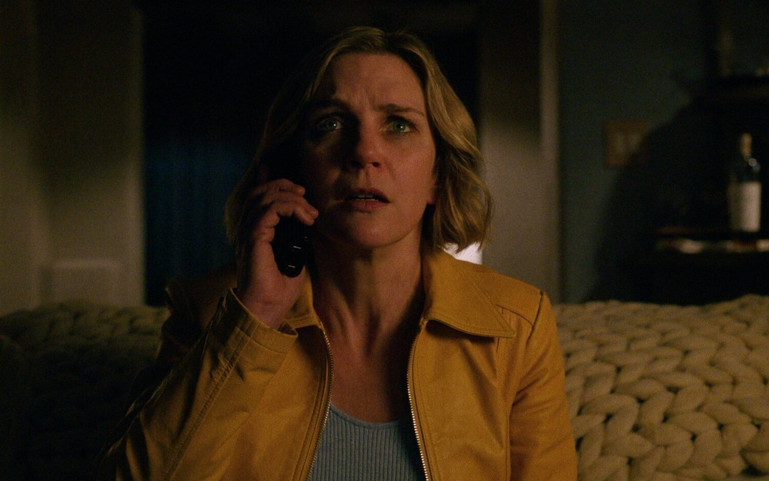 'Pluribus' es la nueva serie del creador de 'Breaking Bad'