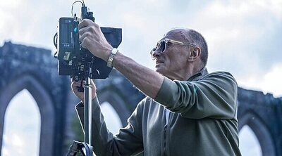 La nueva película de Danny Boyle sobre Rupert Murdoch podría tener ya a su dúo protagonista