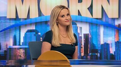 El tráiler de la cuarta temporada de 'The Morning Show' es una caída al abismo televisivo