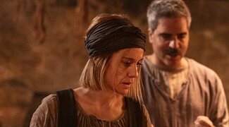 Alexandra Jiménez ('Sin cobertura'): "Necesitamos volver a escuchar, conectar y comunicarnos"