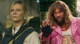 A Kirsten Dunst le gustaría participar en la secuela de 'Una película de Minecraft' por este sorprendente motivo