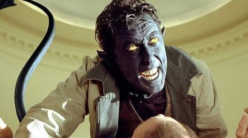 Alan Cumming y el extremo secretismo de 'Avengers: Doomsday': "No sabía con quién actuaba"