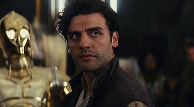 'Star Wars': Oscar Isaac está dispuesto a regresar a la saga
