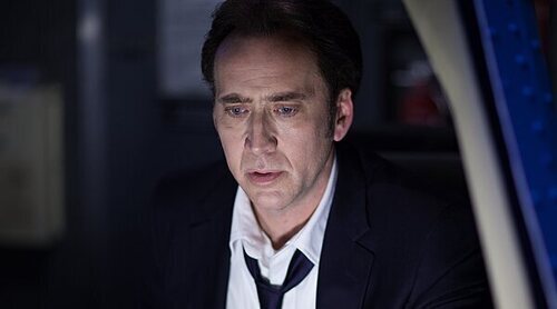 'True Detective': Nicolas Cage está muy cerca de protagonizar la quinta temporada