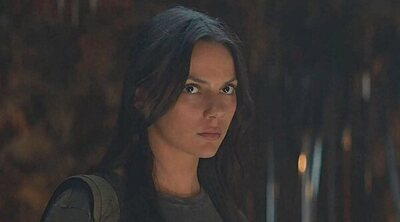 Dafne Keen será una diosa la tercera temporada de 'Percy Jackson y los Dioses del Olimpo'
