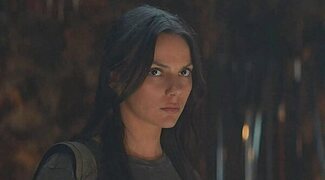 Dafne Keen será una diosa la tercera temporada de 'Percy Jackson y los Dioses del Olimpo'
