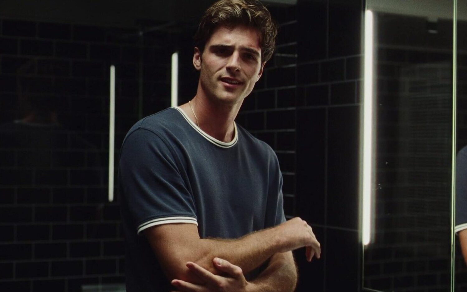 Jacob Elordi en 'Euphoria'