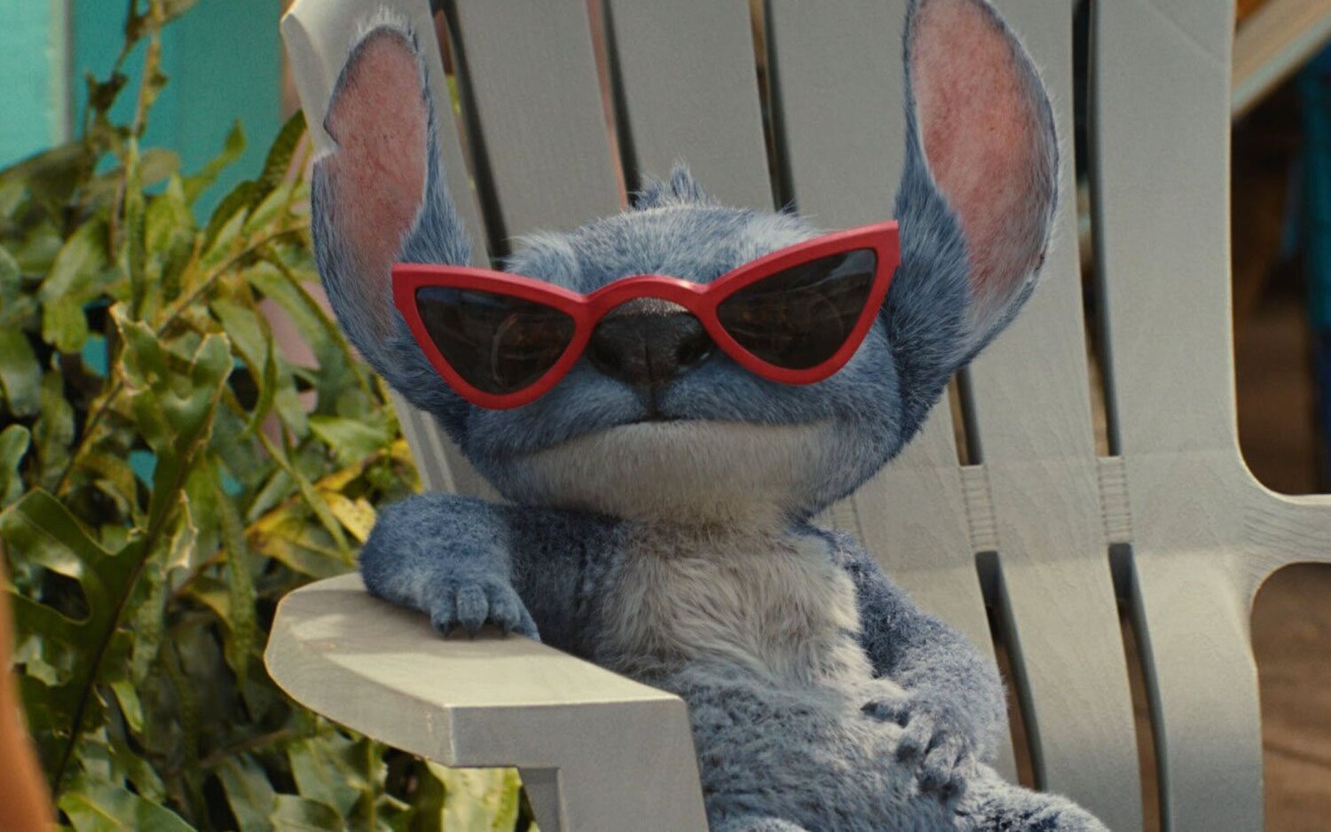 'Lilo y Stitch'