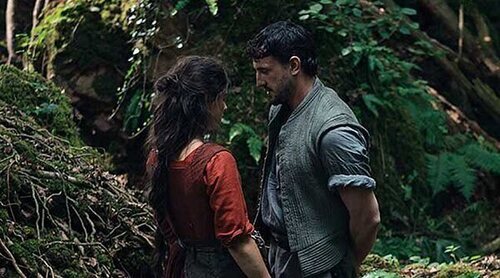 'Hamnet': Nuevas imágenes de la esperada película de Chloé Zhao con Paul Mescal como Shakespeare