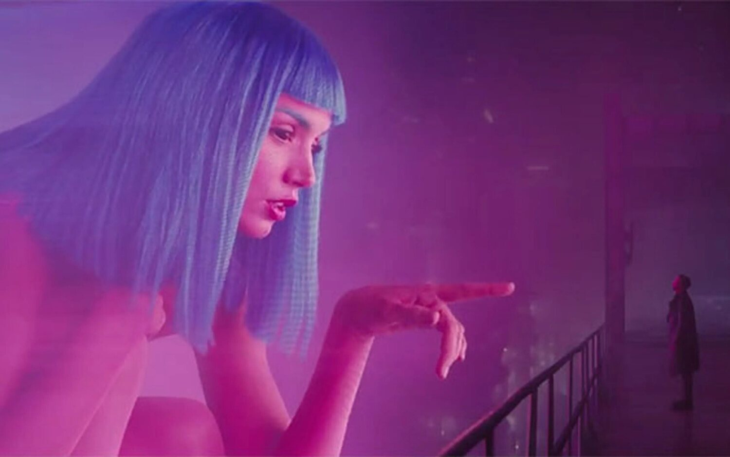 'Blade Runner 2049'