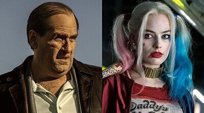 ¿Harley Quinn y el Pingüino juntos? Margot Robbie y Colin Farrell sobre un crossover en el DCU