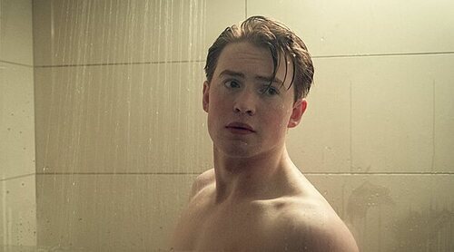 'Heartstopper': Kit Connor insinúa una "escena bastante subida de tono" en la película