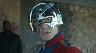 'El Pacificador' se carga el Snyderverso: Así ha hecho para encajar en el nuevo Universo DC