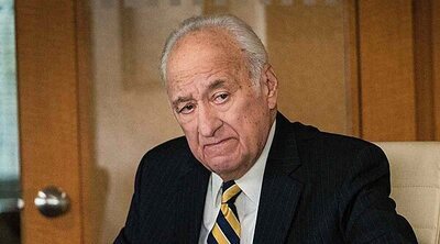 Muere Jerry Adler, actor de 'Los Soprano' y 'The Good Wife', a los 96 años