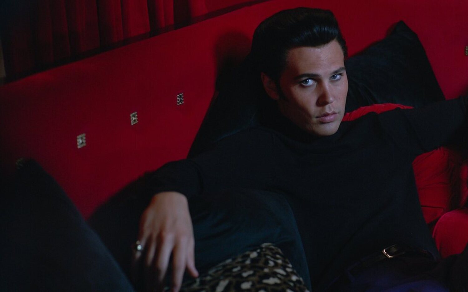 'Elvis'