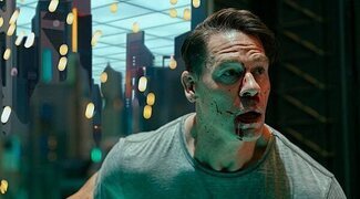 James Gunn recupera la escena de 'El Pacificador' que DC le obligó a eliminar de la temporada 1