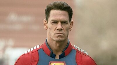 La ausencia de un personaje de 'Superman' en 'El Pacificador' tiene que ver con la línea temporal