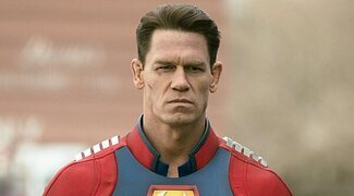 La ausencia de un personaje de 'Superman' en 'El Pacificador' tiene que ver con la línea temporal