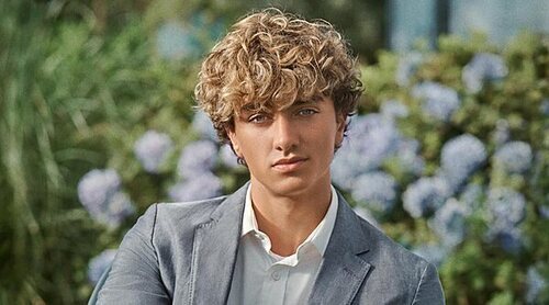 Gavin Casalegno sobre el odio a Jeremiah en 'El verano en que me enamoré': "Lo llevo con humor"