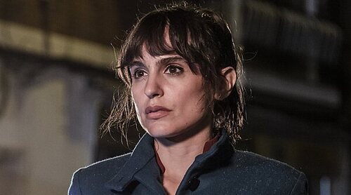 Muere la actriz Verónica Echegui a los 42 años