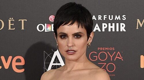 Revelada la causa de la muerte de Verónica Echegui a los 42 años: Llevaba casi un mes hospitalizada