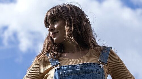 España llora la muerte de Verónica Echegui, 'La Juani' del cine español y ganadora de un Goya: "El golpe más duro"