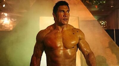 Dwayne Johnson comparte uno de sus mayores secretos: "Me daba demasiado miedo explorar ese tipo de cosas"