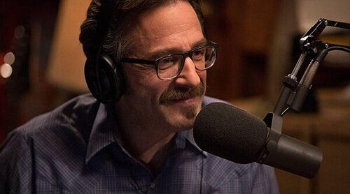 Marc Maron ataca a Netflix y su algoritmo: "El fascismo es bueno para los negocios"