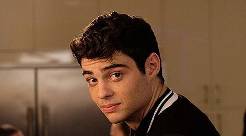 'Street Fighter': Noah Centineo incendia las redes con su marcado físico