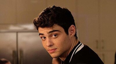 Noah Centineo incendia las redes con su marcado físico para 'Street Fighter'