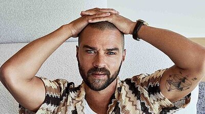 'Hotel Costiera': La nueva serie de Jesse Williams ('Anatomía de Grey') presenta tráiler