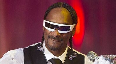A Snoop Dogg le da miedo ir al cine tras ver 'Lightyear' con su nieto y haber visto a una pareja LGTBIQA+