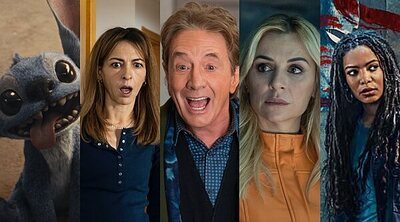 Las series y películas que se estrenan en septiembre en plataformas de streaming