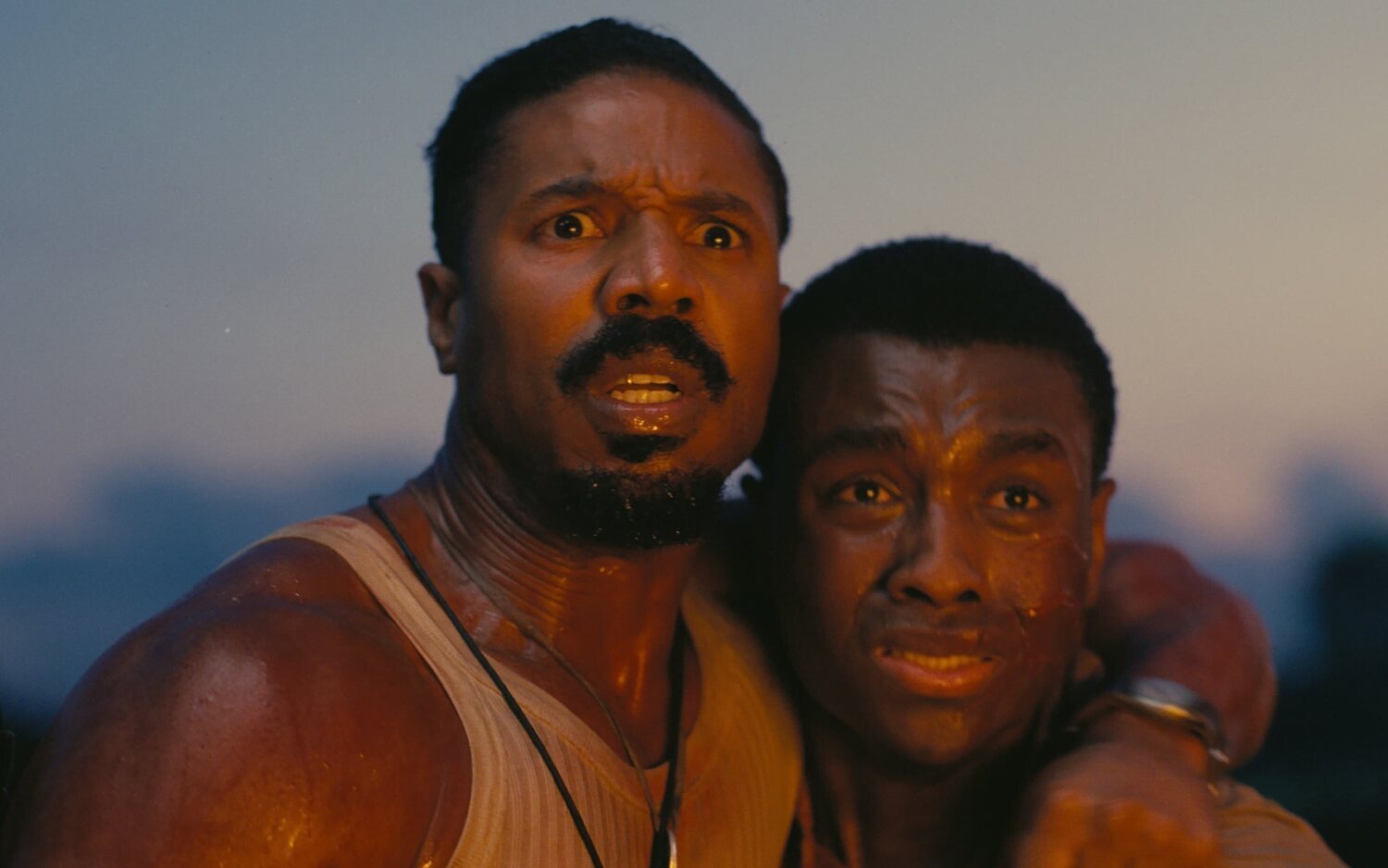 'Los pecadores' de Ryan Coogler