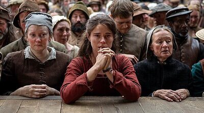 'Hamnet': La adaptación al cine de la aclamada novela ya tiene teaser tráiler y fecha de estreno en España