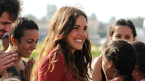 Verónica Echegui en sus 10 mejores películas